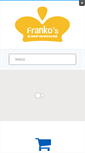 Mobile Screenshot of frankosemporium.com
